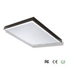 SMD2835 600x600mm Led Flat Panel Ceiling Lights Energy Saving