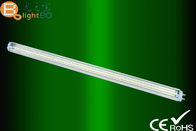 3FT T8 Custom SMD LED Tube Lights aluminum For Hospital Indoor Lighting 4000K 900mm
