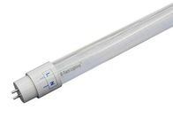 3000 - 5700K 1.2M 18W LED T8 tubes lights with high luminous For Hospital