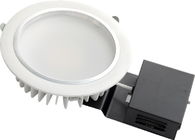 Small 4 Inch 10W LED Recessed Downlights For Kitchen And Residential Lighting
