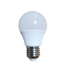 3W / 5W Energy Saving Globe Light Bulbs For Home / Bar / Restaurant